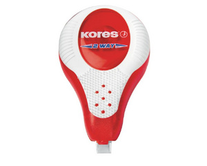 Корректирующая лента Kores 2Way 4.2 мм x 8 м